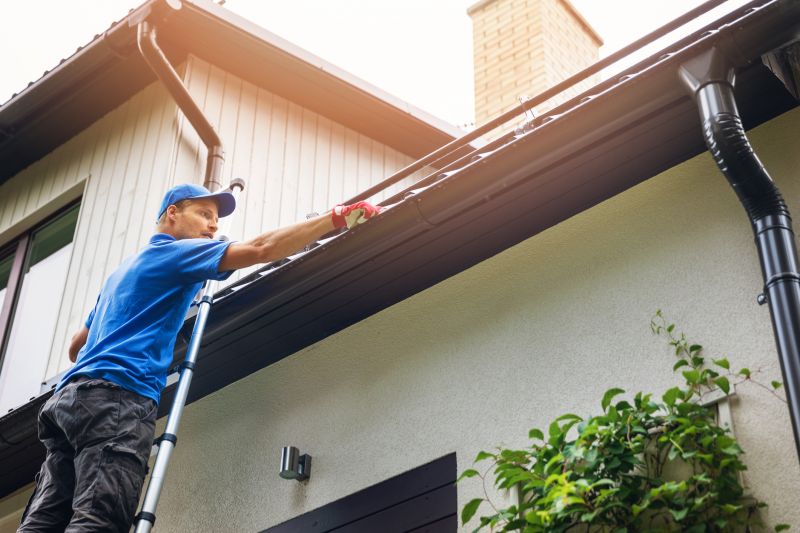 Best Gutter Repair Contractors in Cuyahoga Falls, OH